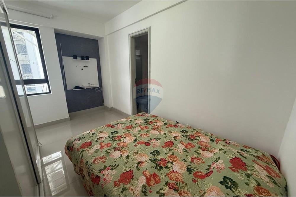 Apartamento - Pituba