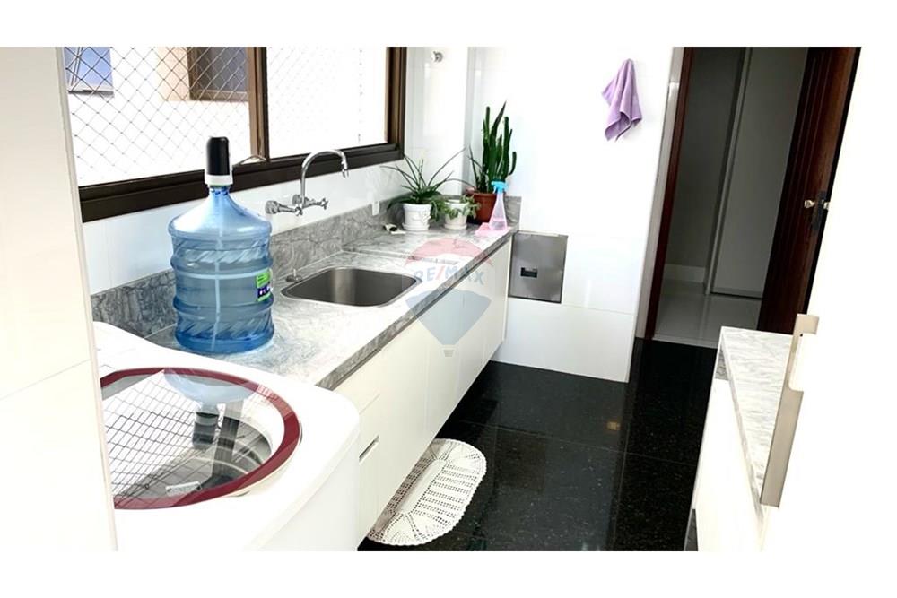 Apartamento - Venda - Salvador , Bahia - Apto 901 Ed. Portal Itajubá (29).jpeg - Área de serviço - 580911002-1