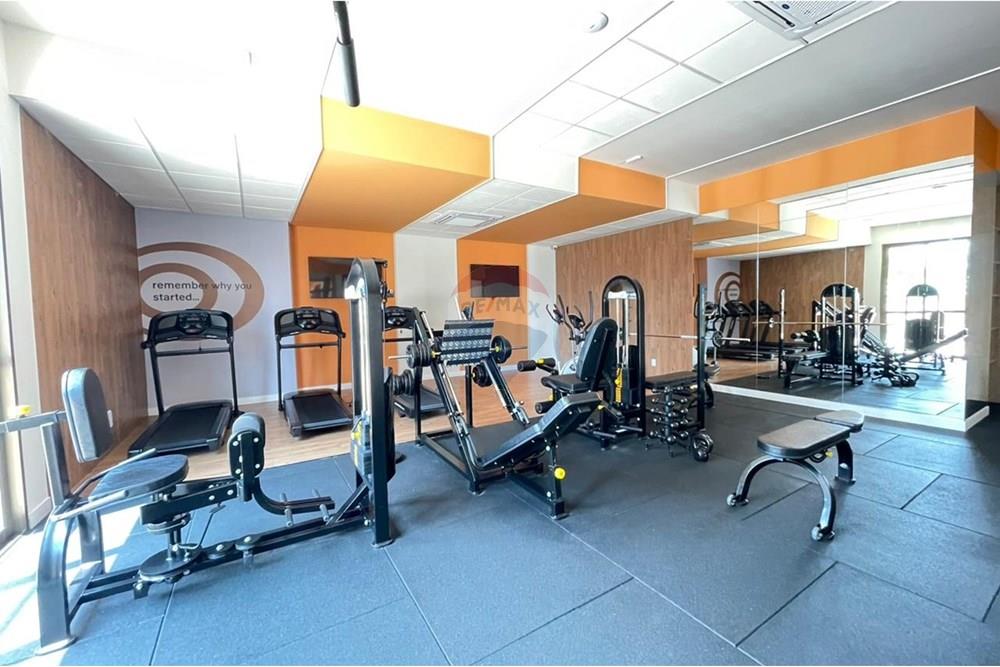 Apartamento - Parque bela vista