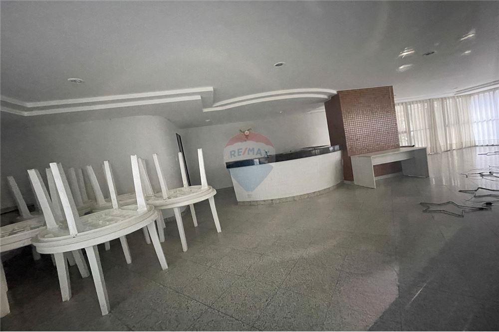 Apartamento - Costa azul