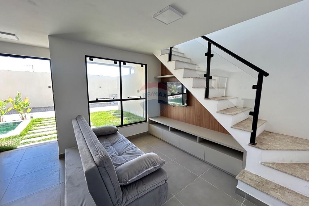 Casa - Venda - Camaçari , Bahia - IMG_9927.jpeg - Sala - 580721048-1