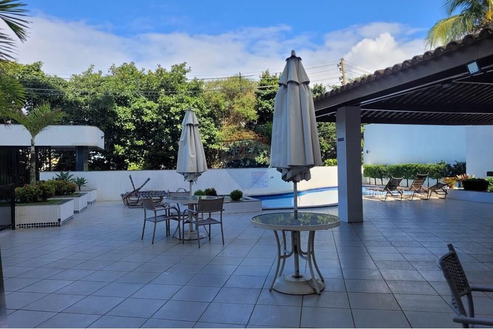 Apartamento - Boca do rio
