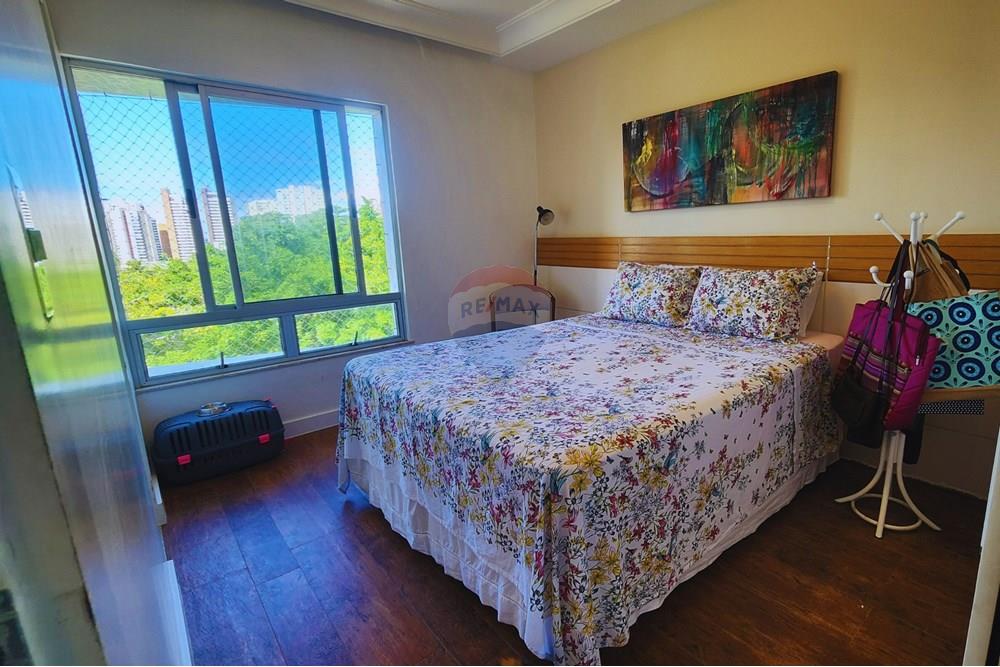 Apartamento - Venda - Salvador , Bahia - 8.jpg - 580761021-27