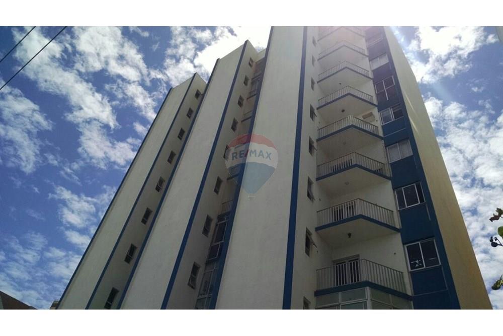 Apartamento - Alugar - Salvador , Bahia - Faixada Haroldo Lima.jpeg - 580331014-166