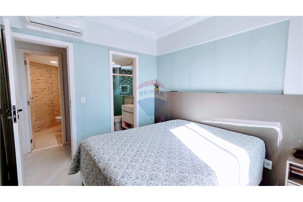 Apartamento - Cidade jardim