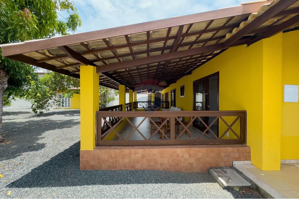 Casa de Condomínio - Venda - Camaçari , Bahia - IMG_7379.jpg - 580491001-70