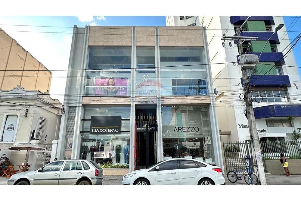 Ponto Comercial - Alugar - Jequié , Bahia - 01.JPEG - 580731023-155