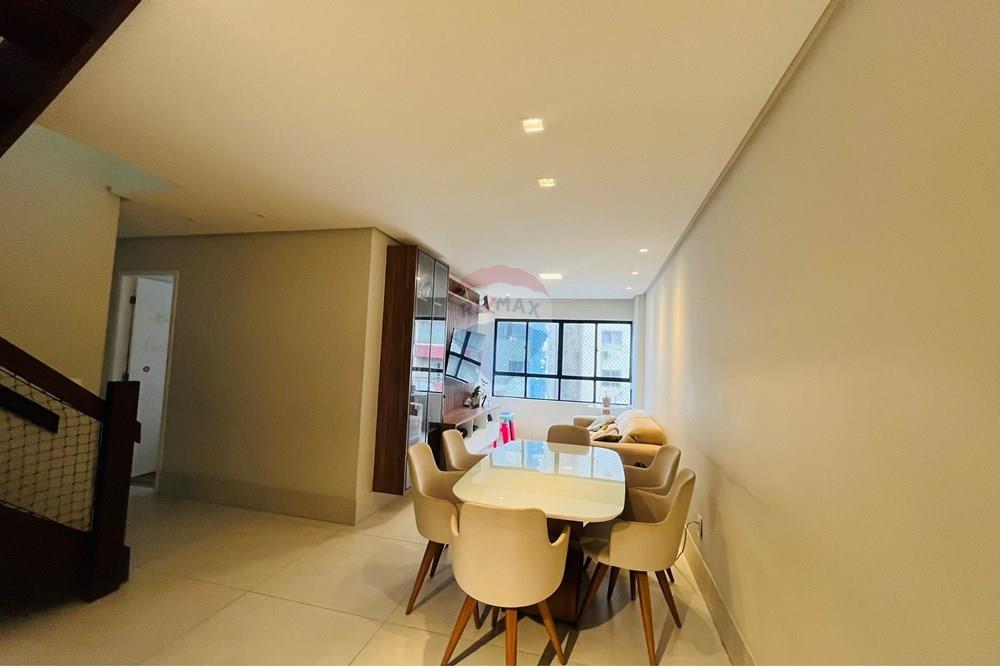 Apartamento - Venda - Salvador , Bahia - IMG_4164.JPEG - 580551028-51