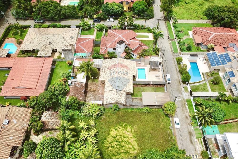 Casa - Venda - Lauro de Freitas , Bahia - DJI_0028.jpeg - 580761004-64