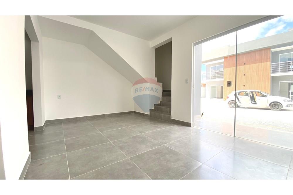 Apartamento para alugar com 3 quartos, 94m² - Foto 3