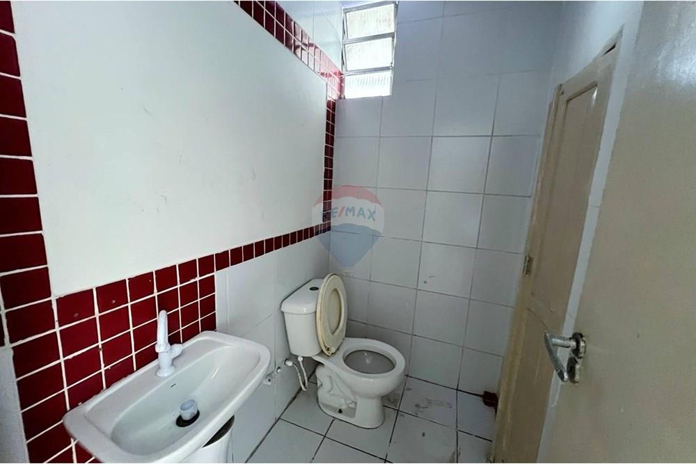 Apartamento - Barra