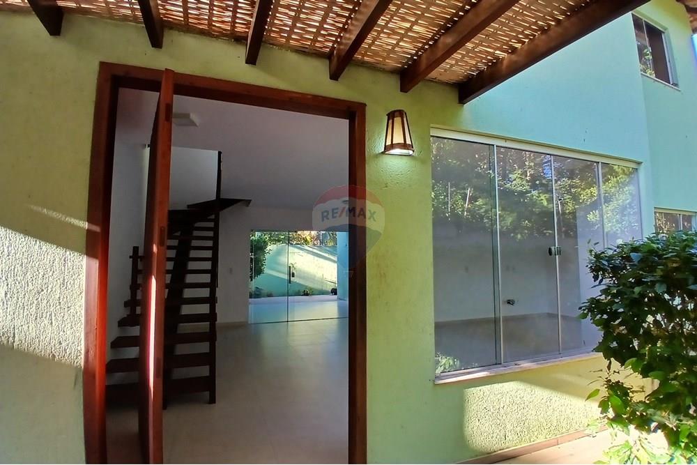 Casa de Condomínio - Venda - Porto Seguro , Bahia - 20250808_155834.jpg - 580581006-74