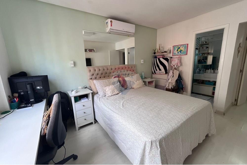 Apartamento - Pituba