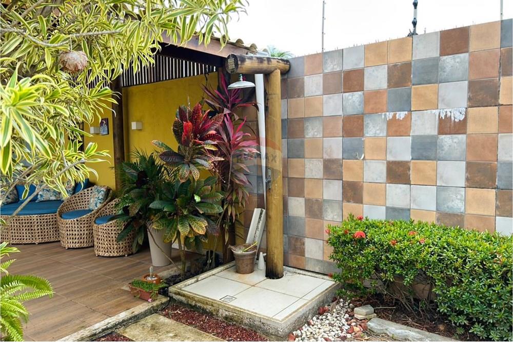 Casa de Condomínio - Venda - Lauro de Freitas , Bahia - IMG-20251115-WA0044.jpg - 580421100-2