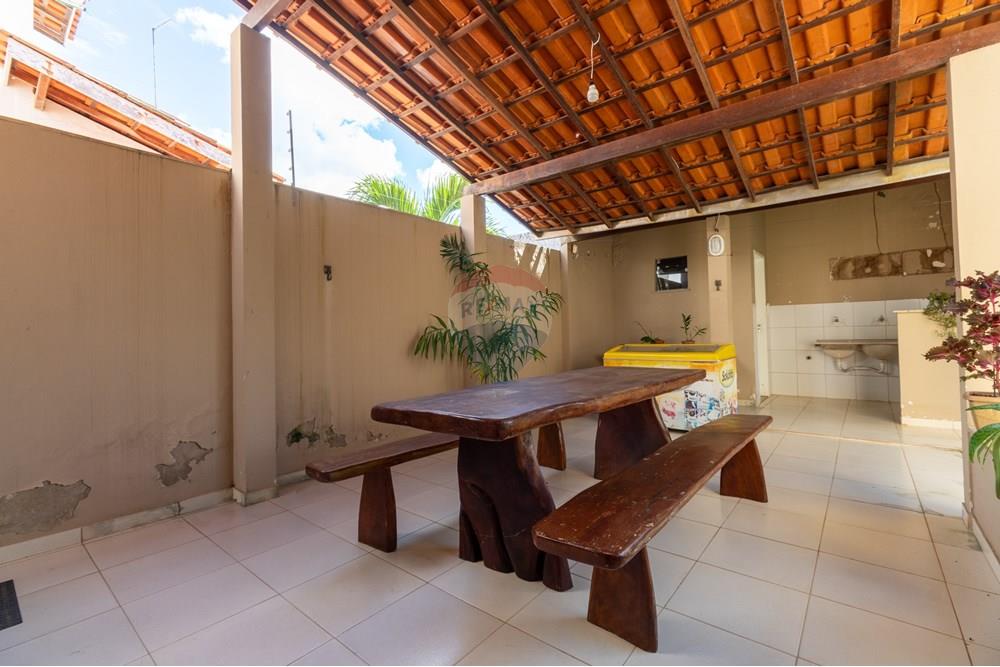 Duplex - Venda - Santo Antônio de Jesus , Bahia - DSC03100-HDR.jpg - Área Gourmet - 580341019-48