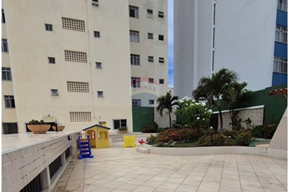 Apartamento - Venda - Salvador , Bahia - 20250307_104957.jpg - 580881029-56