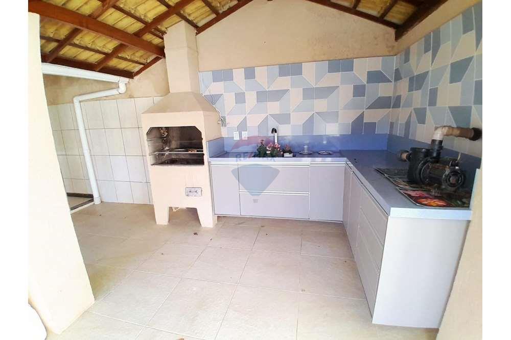 Casa - Buraquinho