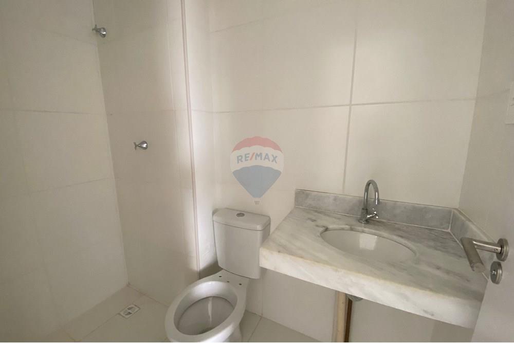 Apartamento - Cabula