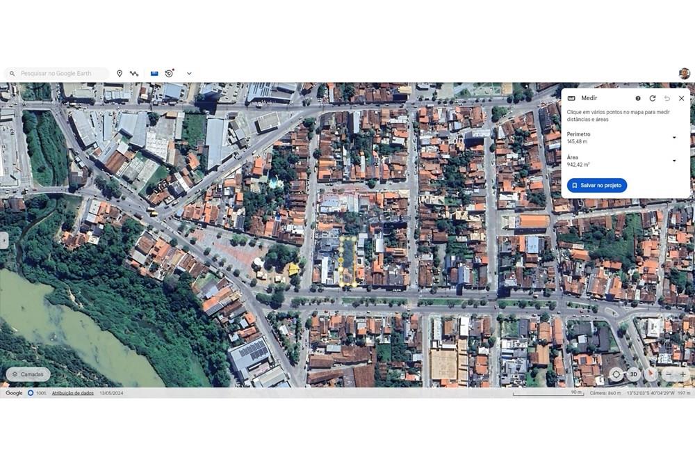 Outros - Venda - Jequié , Bahia - image00002 - área 02.JPG - 580731023-37