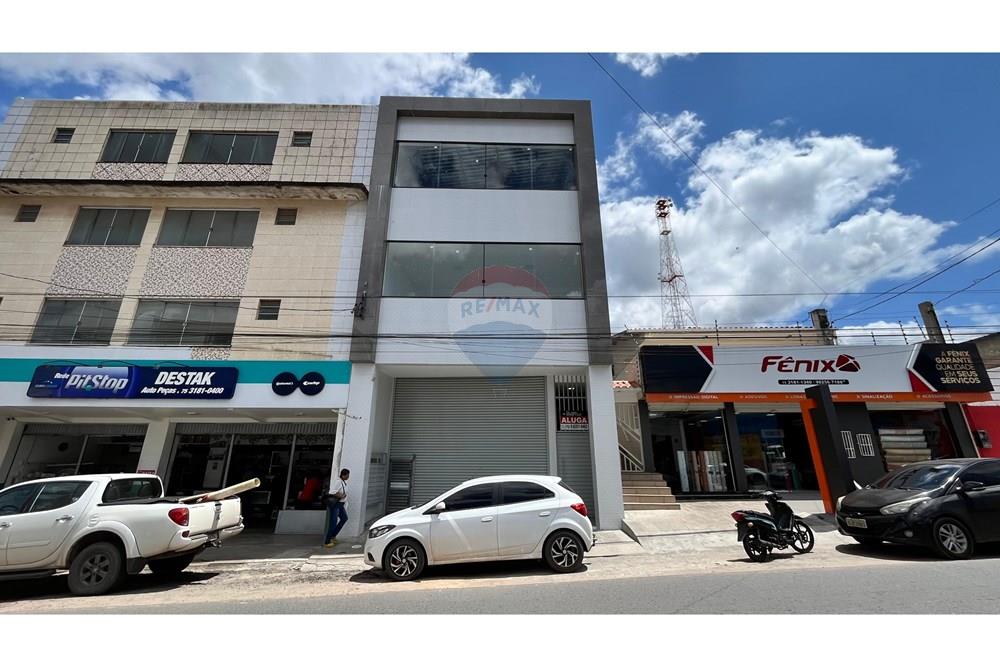 Ponto Comercial/ Loja - Alugar - Alagoinhas , Bahia - WhatsApp Image 2025-09-12 at 10.32.19 (2).jpeg - 580701025-80