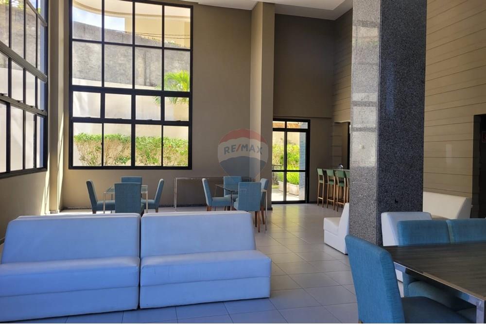 Apartamento - Boca do rio