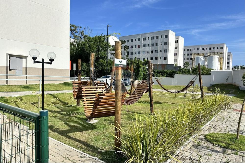 Apartamento - Alugar - Camaçari , Bahia - IMG_8350.jpg - 580781005-45