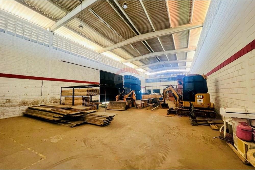 Galpão - Alugar - Lauro de Freitas , Bahia - 2e409bd7-7dd0-4590-9daf-a1276c93e6d4.jpg - 580561053-38