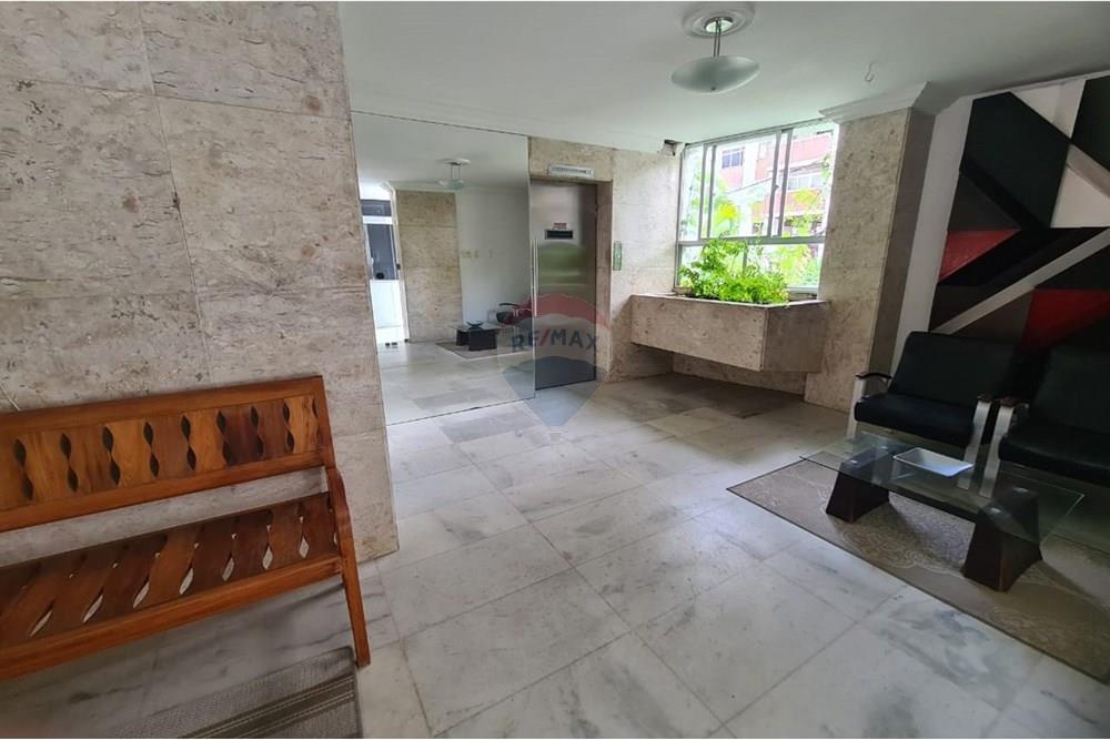Apartamento - Graça