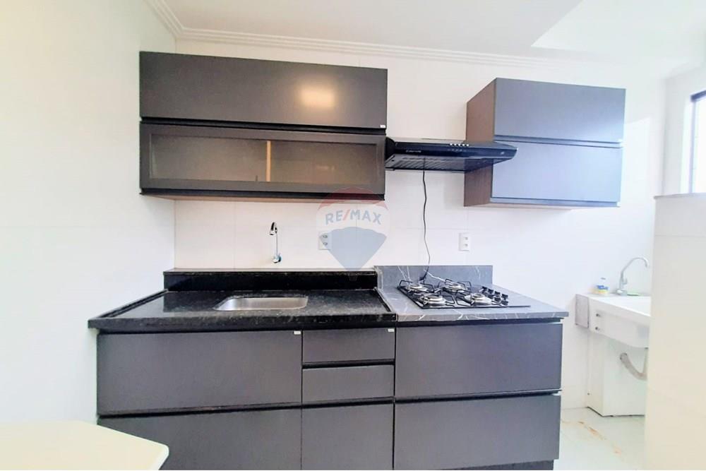Apartamento - Pituba