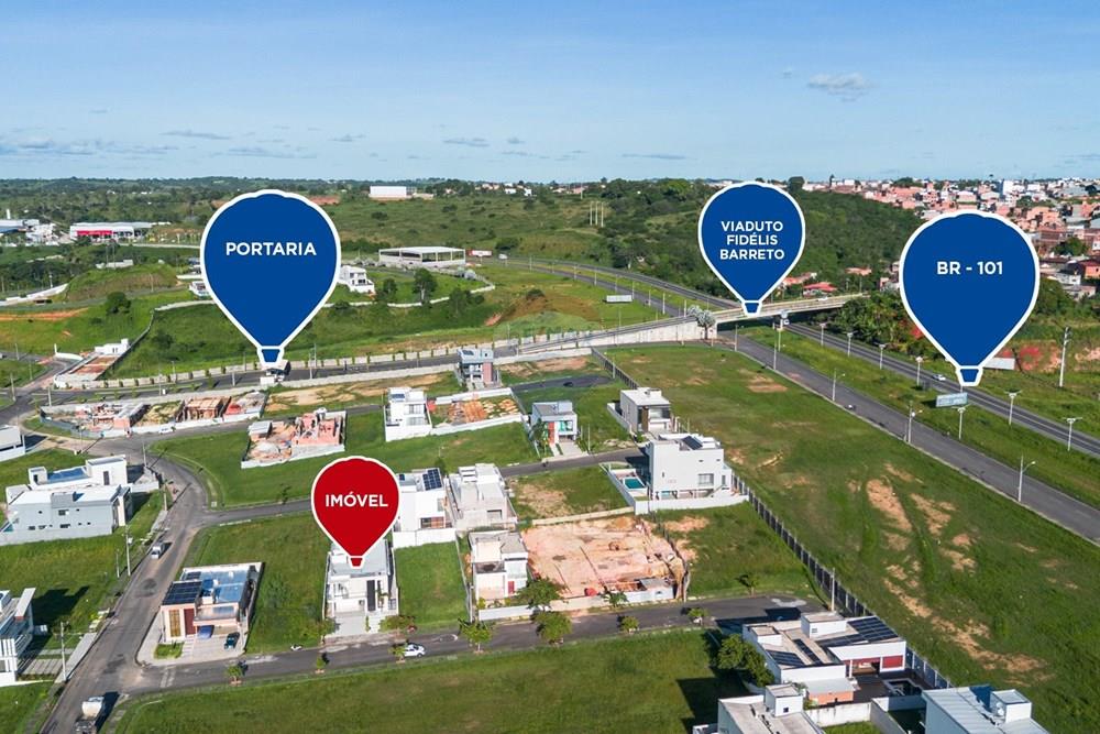 Casa - Venda - Santo Antônio de Jesus , Bahia - DJI_0090.jpg - 580341002-152