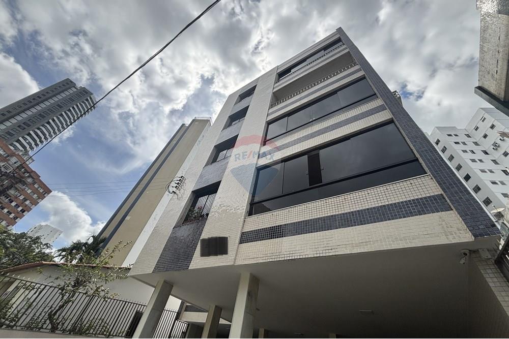 Apartamento - Alugar - Salvador , Bahia - IMG_2127.JPG - 580541022-49