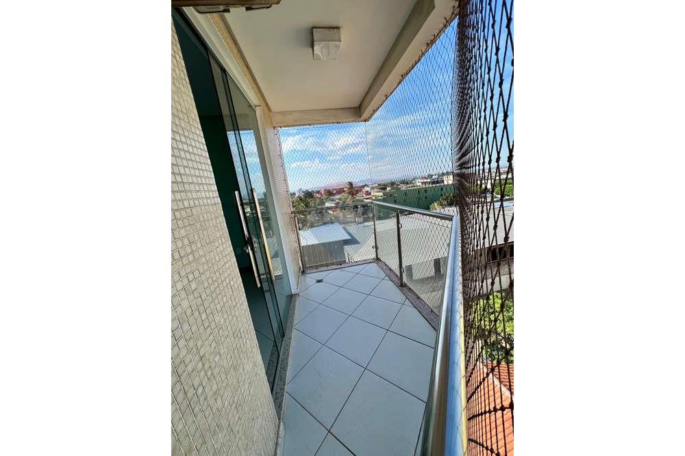 Apartamento - Venda - Teixeira de Freitas , Bahia - WhatsApp Image 2023-12-13 at 16.31.49 (1).jpeg - Terraço - 580411006-255