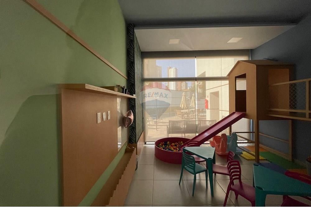 Apartamento - Pituba
