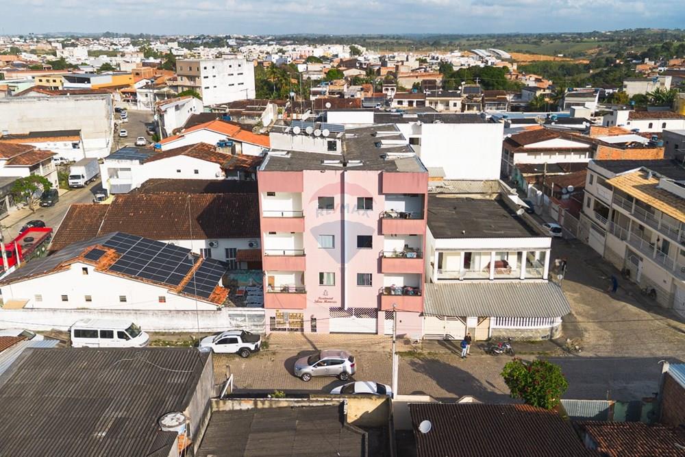 Apartamento - Venda - Santo Antônio de Jesus , Bahia - DJI_0012.jpg - 580341001-186
