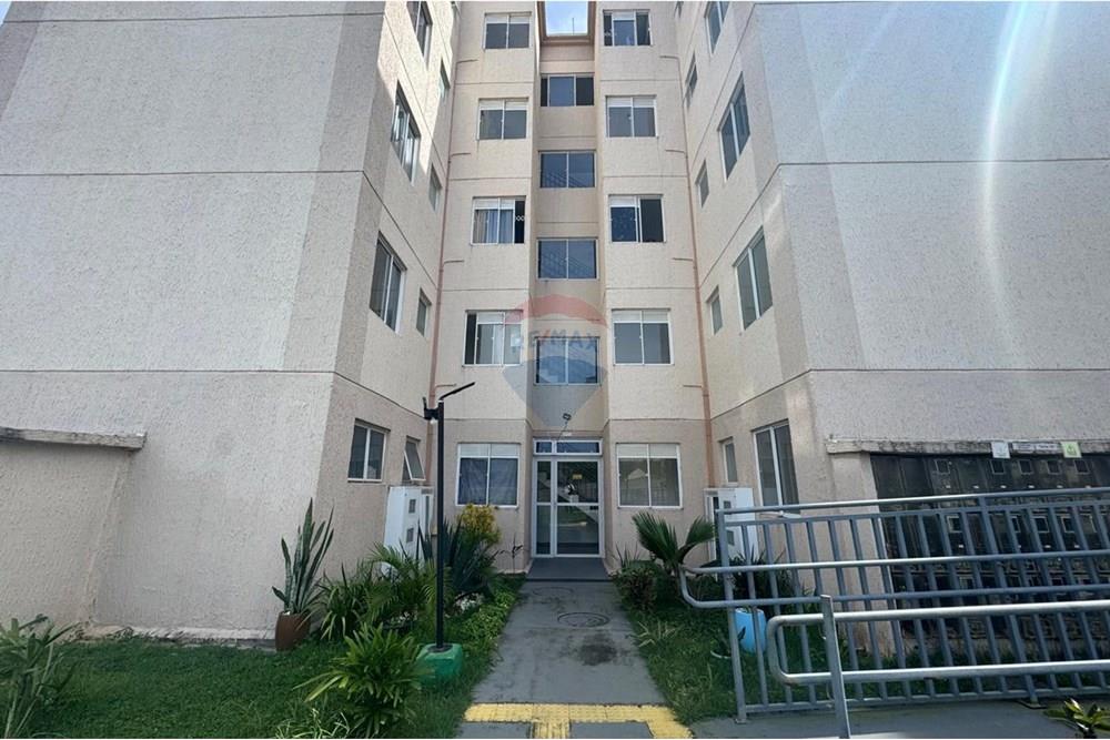 Apartamento - Venda - Salvador , Bahia - Apartamento à venda areia branca salvador.jpeg - 580691028-37