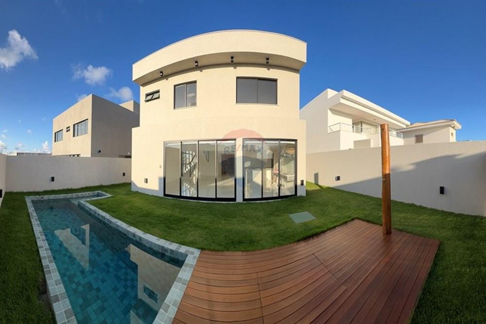 Casa - Alphaville