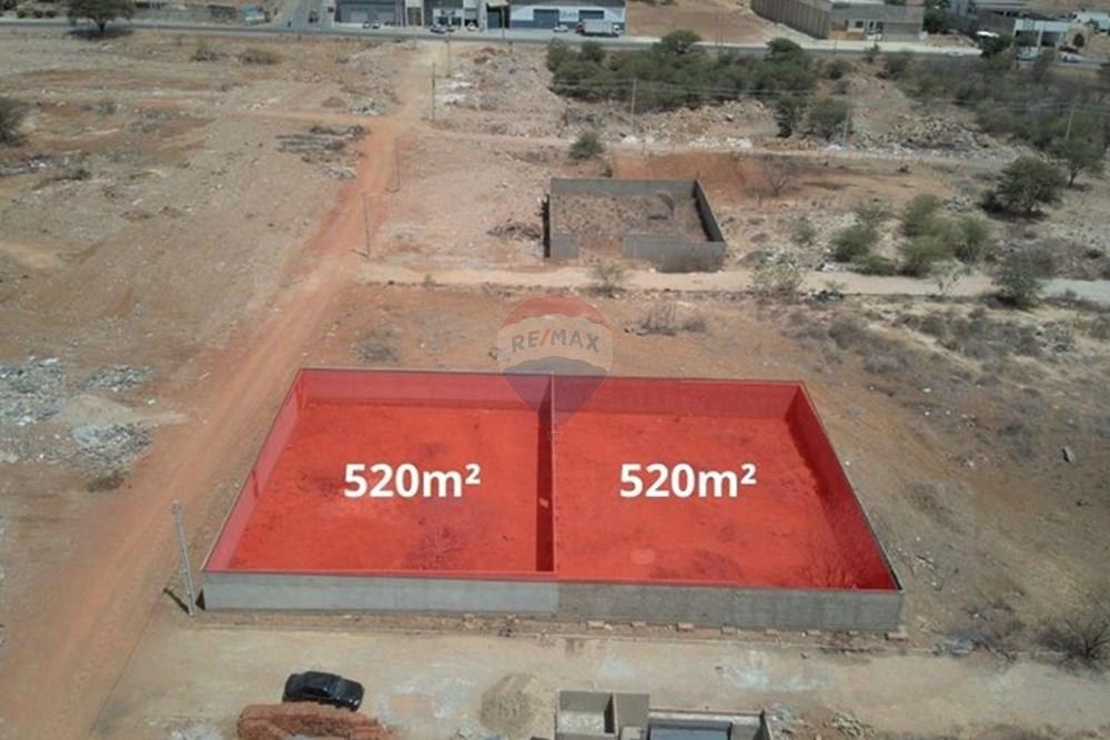 Terreno - Venda - Irecê , Bahia - 1.jpg - 580841005-40