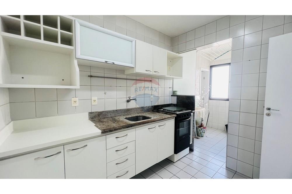 Apartamento - Alugar - Salvador , Bahia - IMG_1109.JPG - 580551087-99