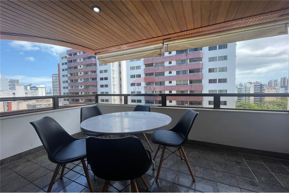 Apartamento - Aquárius
