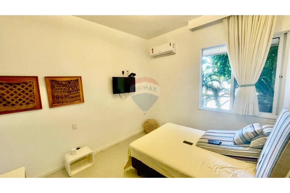 Apartamento - Rio vermelho