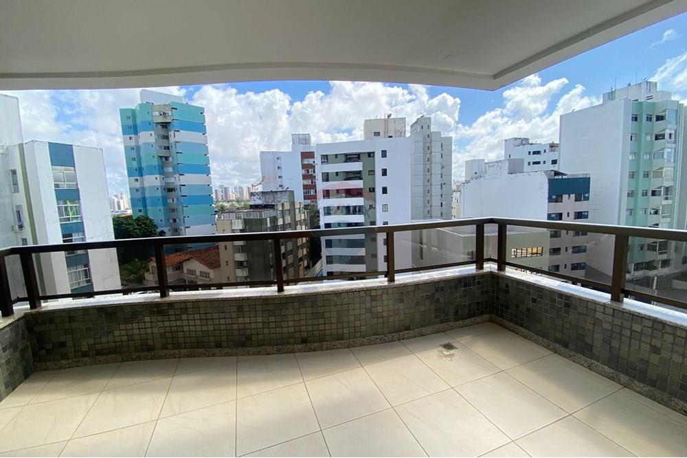 Cobertura - Alugar - Salvador , Bahia - 87252c16-e8f2-4e7d-9dc6-9c7a7fe74d5b.jpg - 580551063-136
