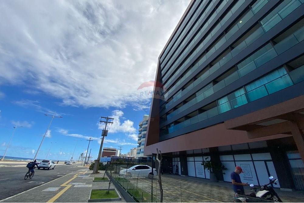 Apartamento - Alugar - Salvador , Bahia - f2eb69cc-827e-453d-bce0-03a6411411d7.jpeg - 580551063-87
