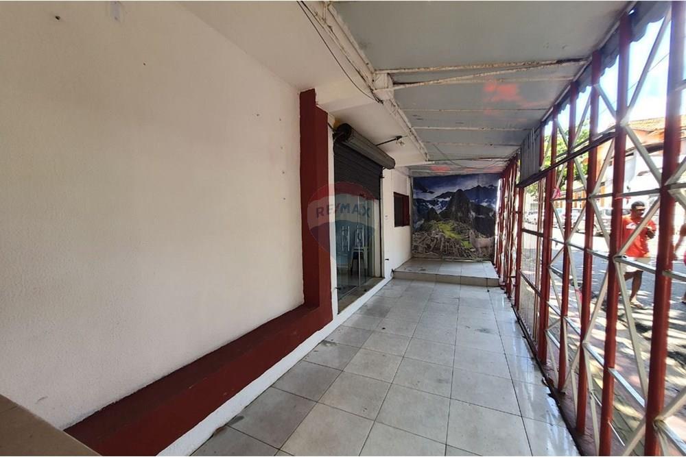 Casa - Barra