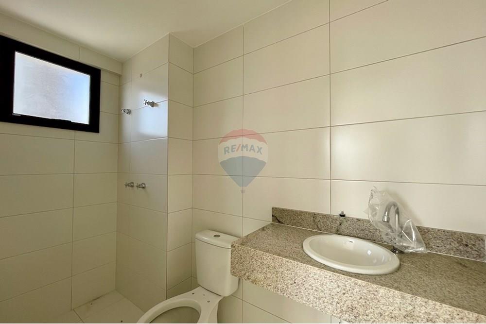 Apartamento - Pituba