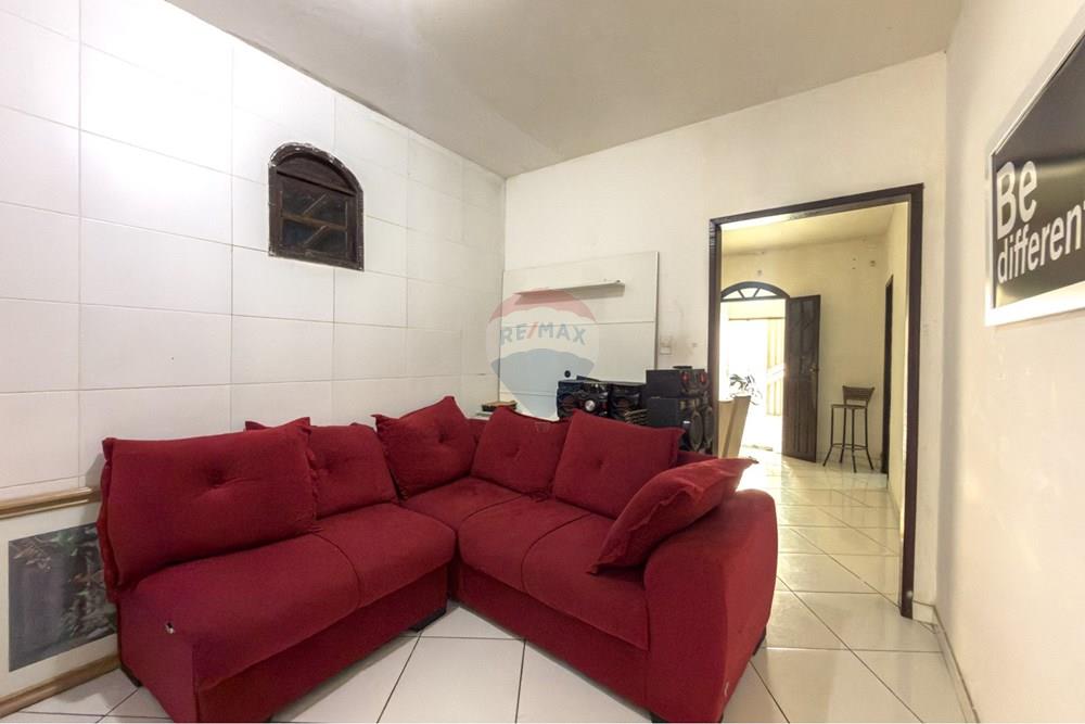 Sobrado - Venda - Santo Antônio de Jesus , Bahia - IMG_7994.jpg - 580341031-35