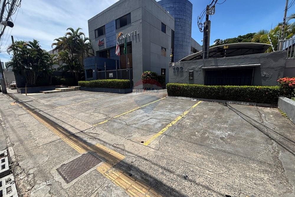 Cj. Comercial/ Sala - Alugar - Salvador , Bahia - IMG_5530.JPG - 580541022-59