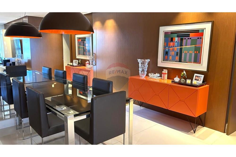 Apartamento - Venda - Salvador , Bahia - MANSÃO CATANIA - AP 1101 (4).jpeg - 580911003-1