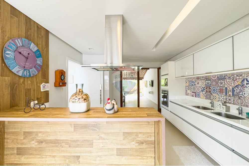 Casa de Condomínio - Venda - Camaçari , Bahia - LORENA - PONTA DE JACUÍPE-29.jpg - 580491005-160