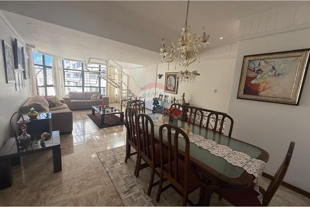 Apartamento - Pituba