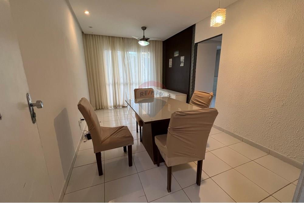 Apartamento - Alugar - Salvador , Bahia - IMG_8399.jpeg - 580721017-22